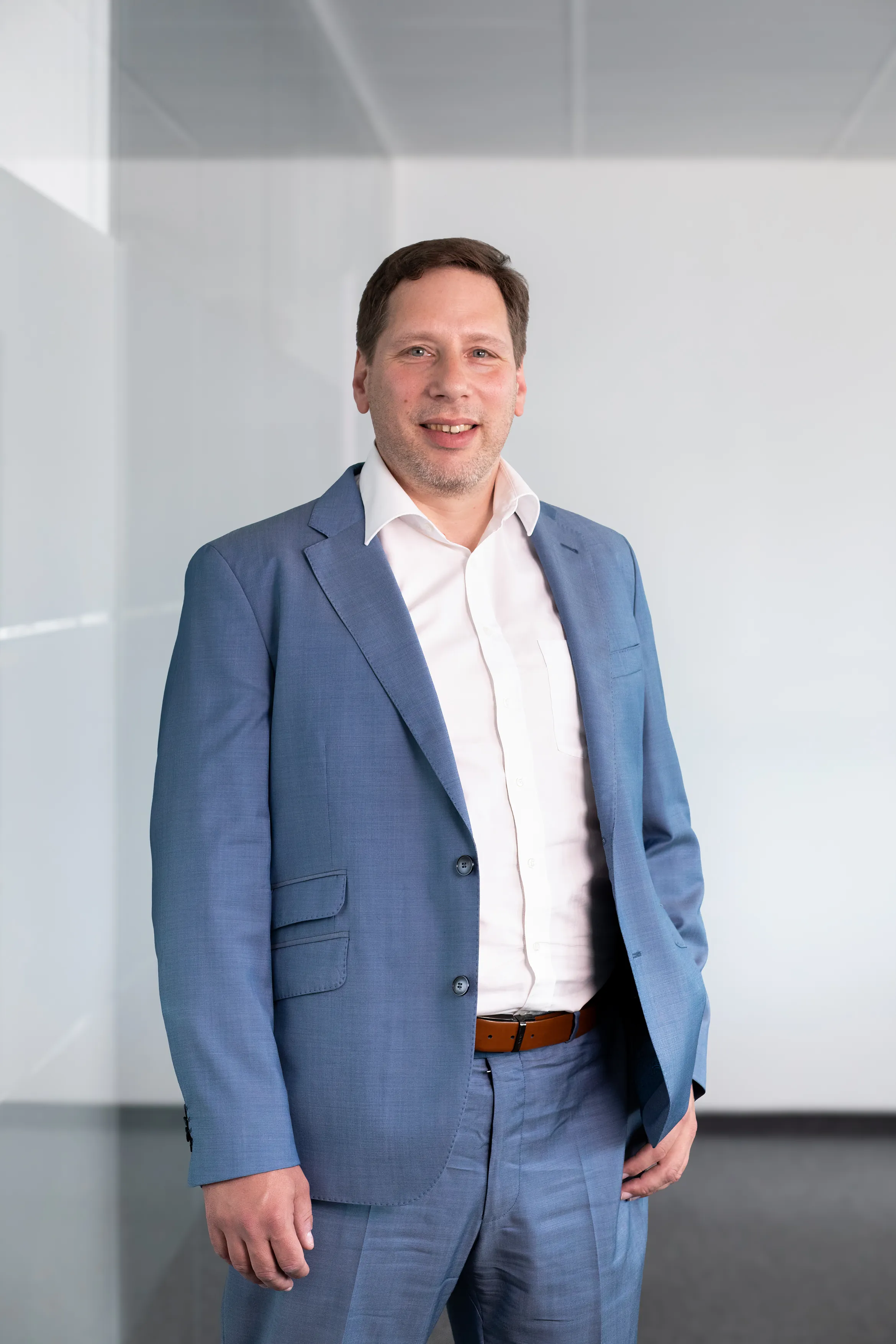 Andreas Wachter