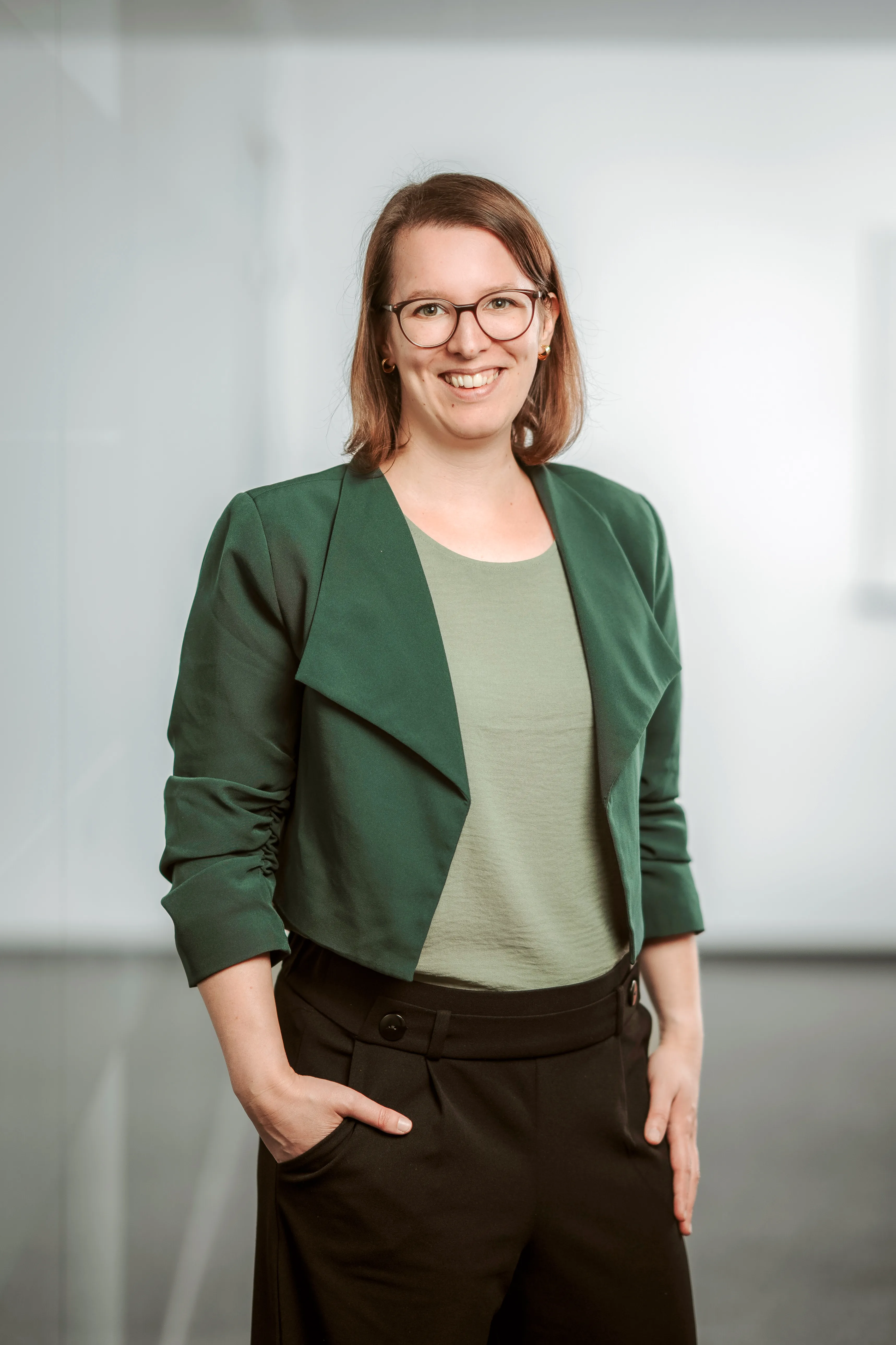 Denise Tibitanzl