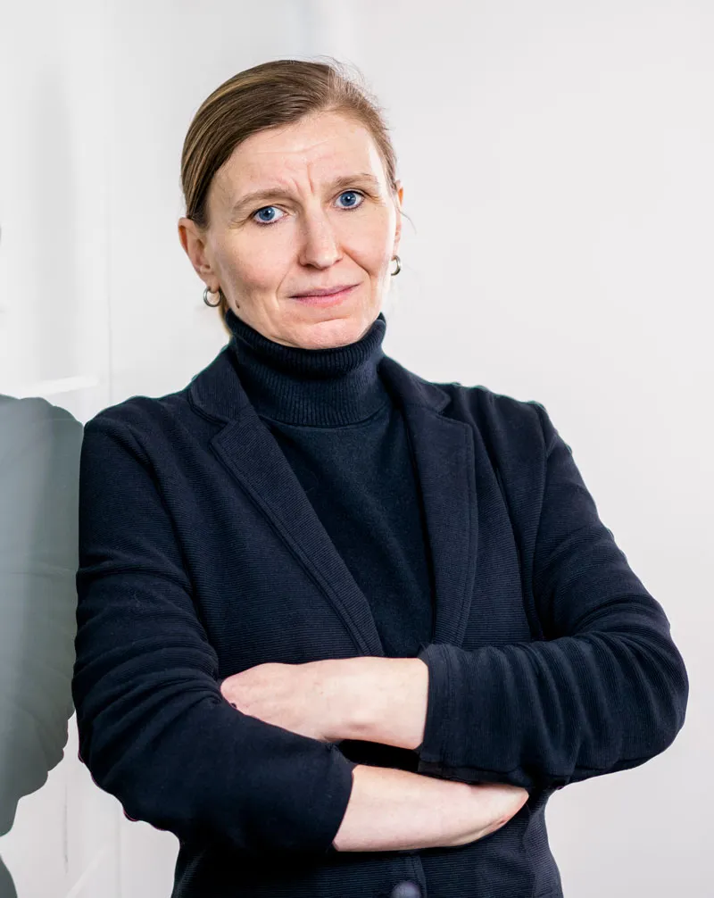 Julia Rinnhofer