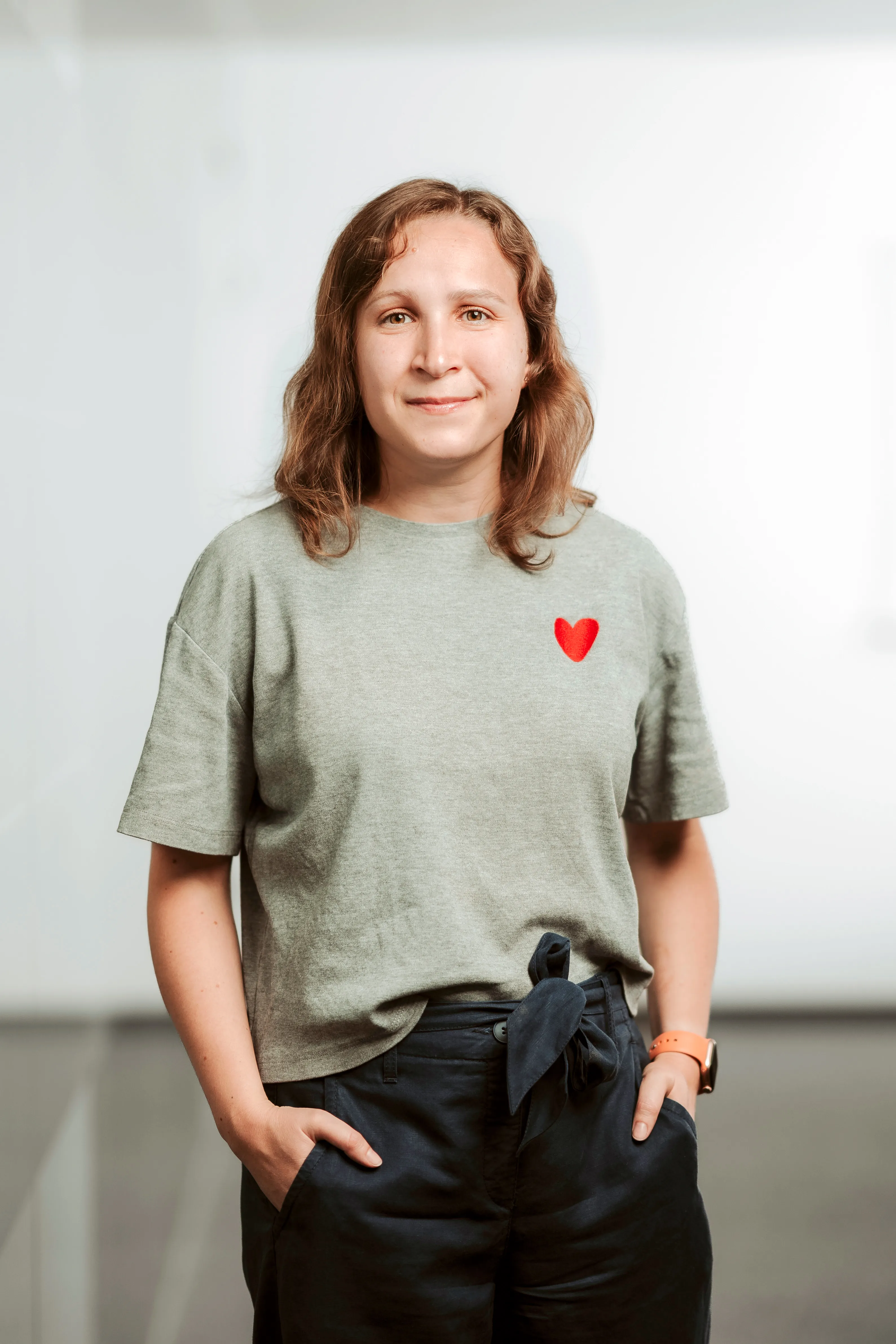Nataliia Avdosieva