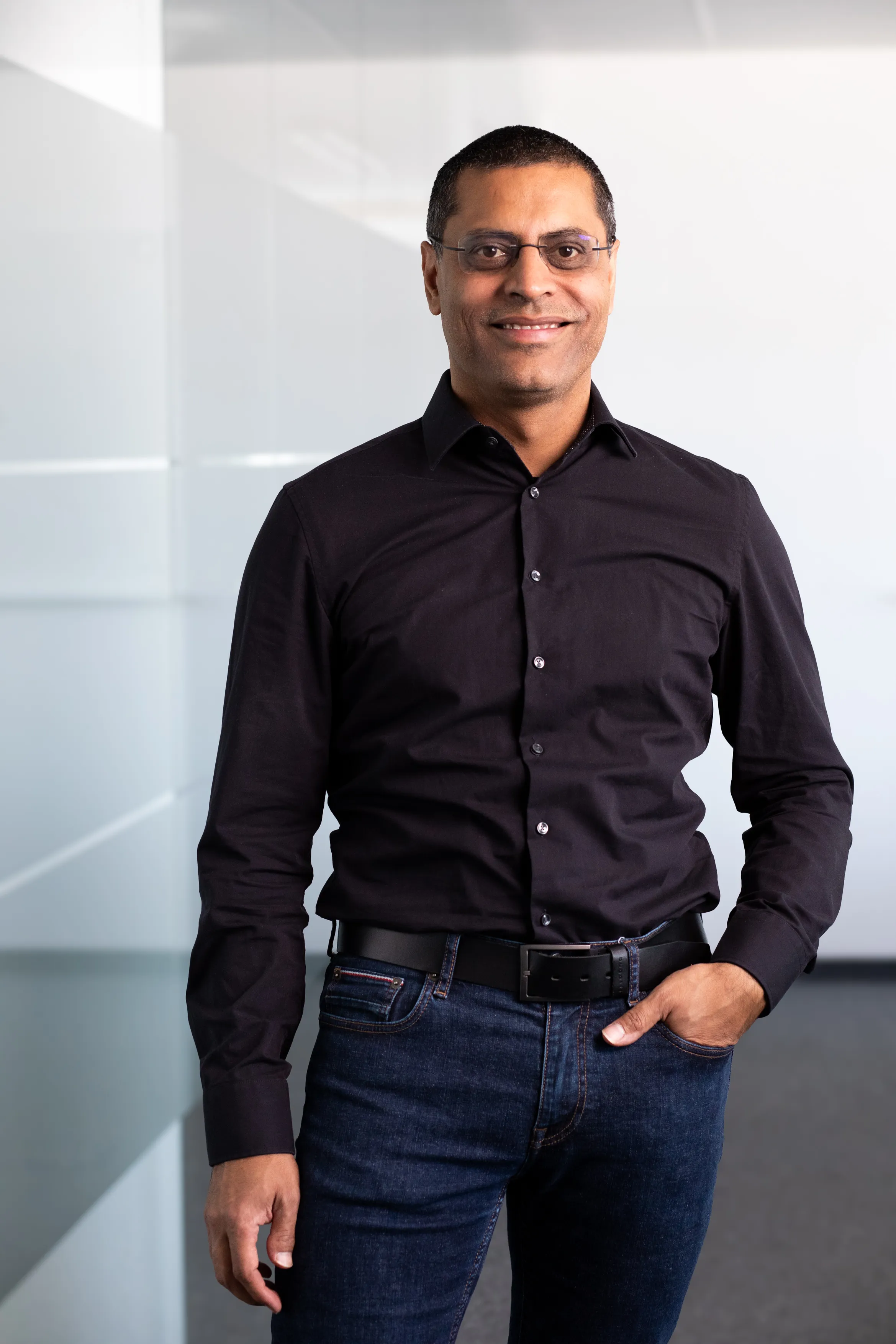 Rupesh Ghelani