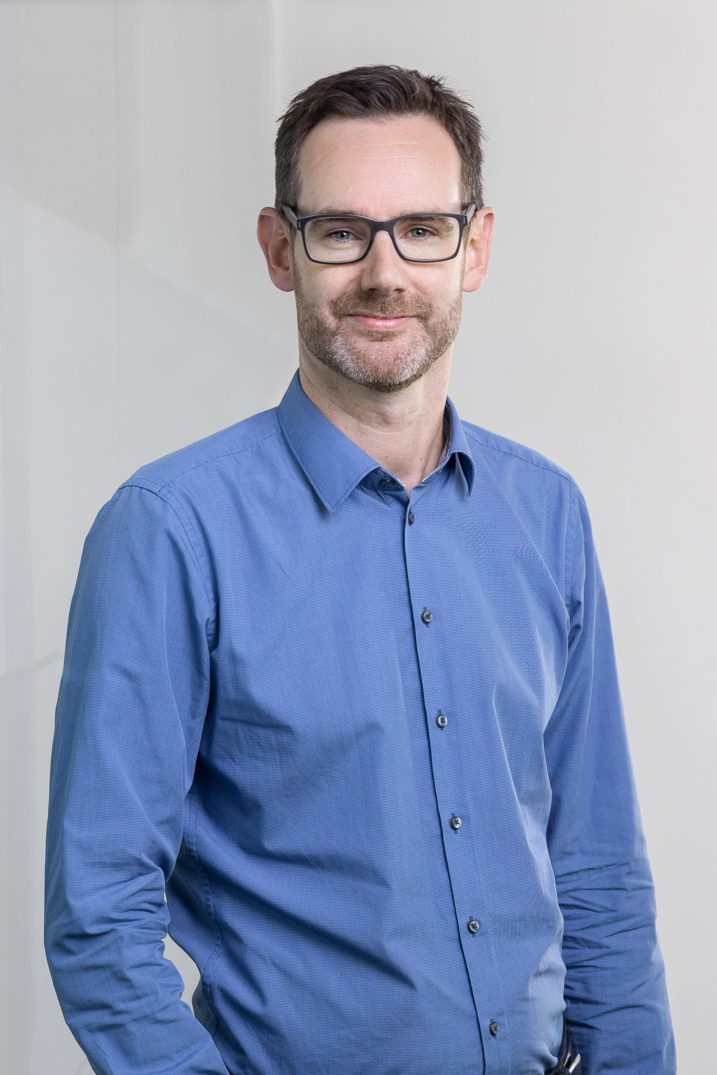 Stefan Meindl