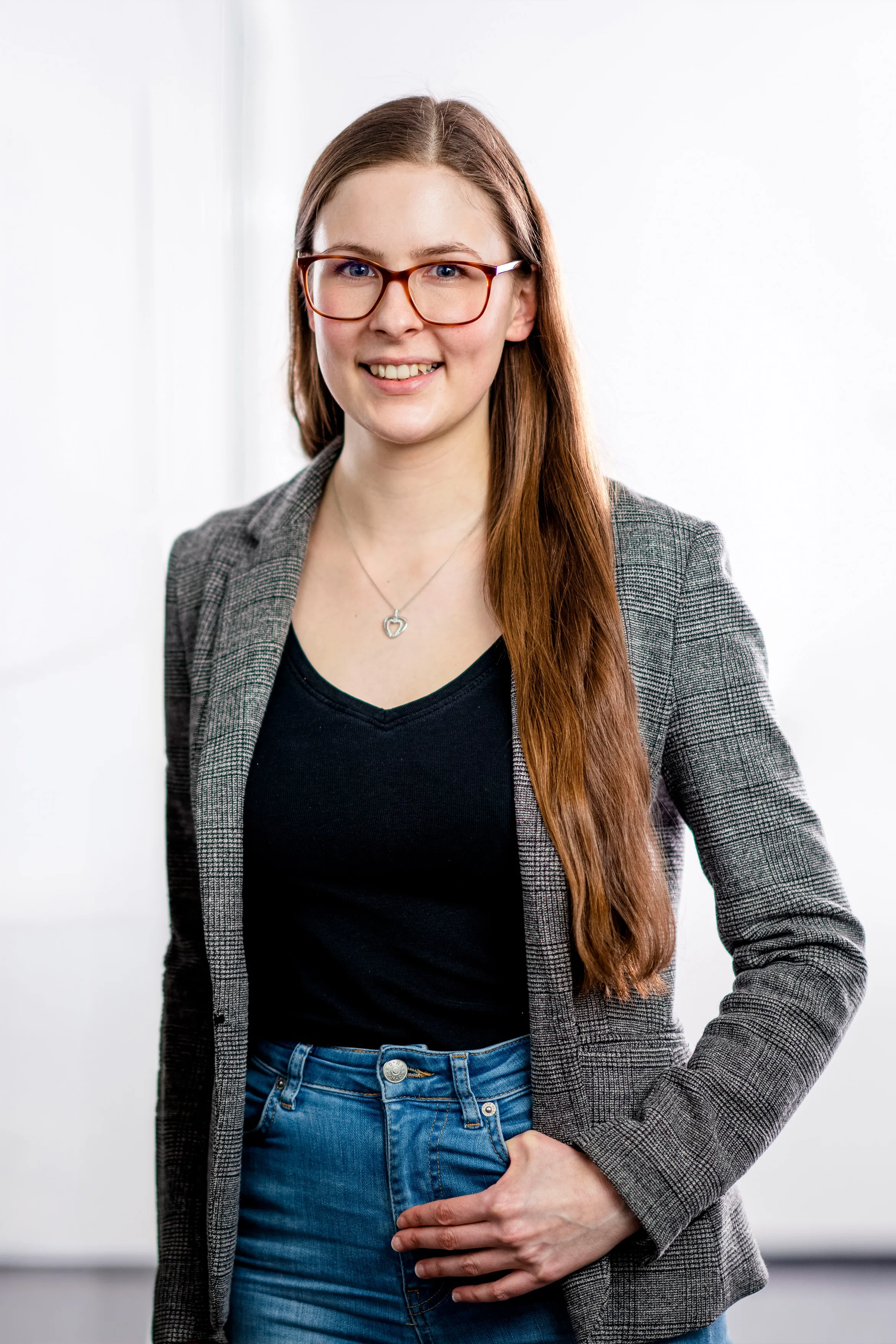 Stefanie Stocker