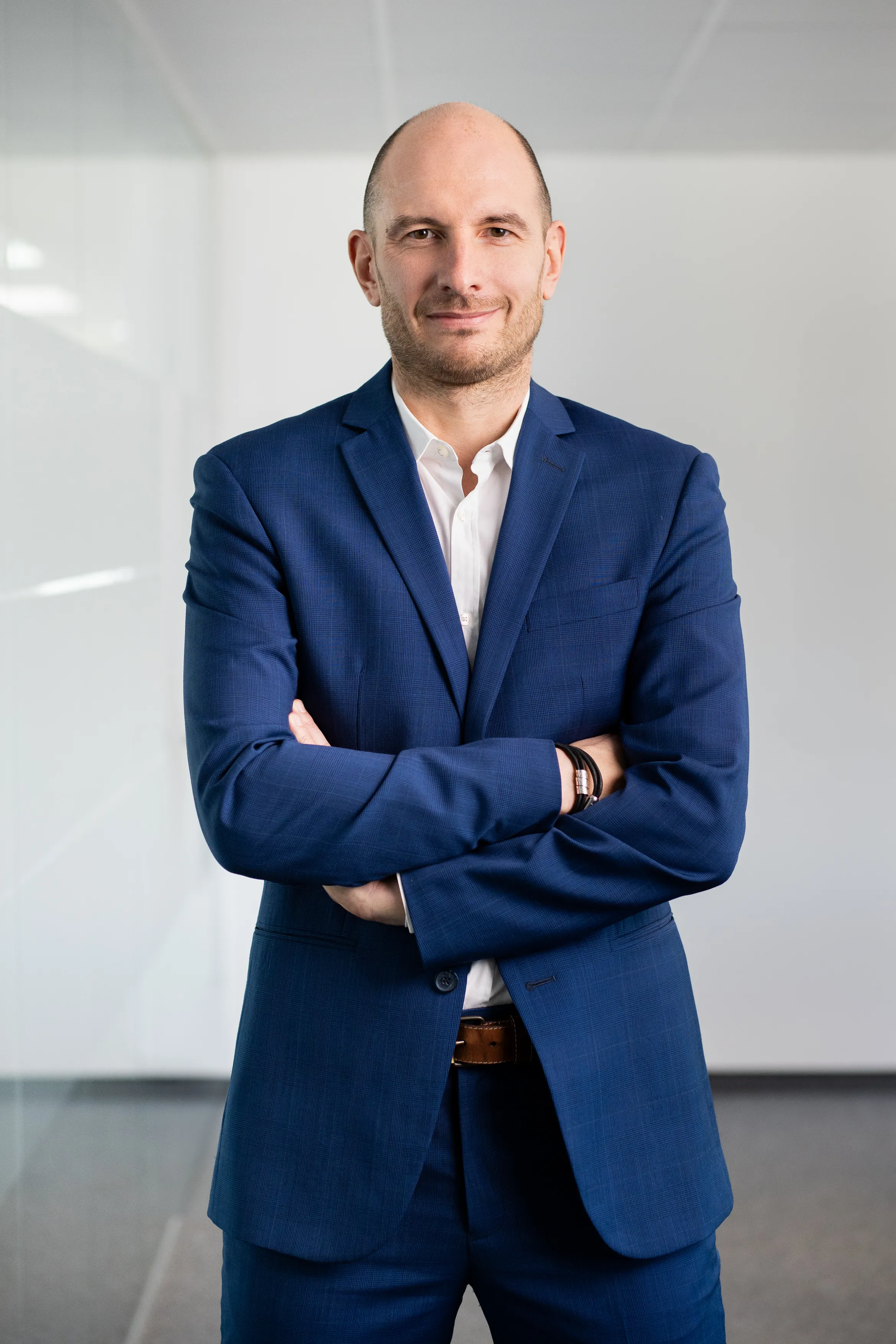 Daniel Freiberger