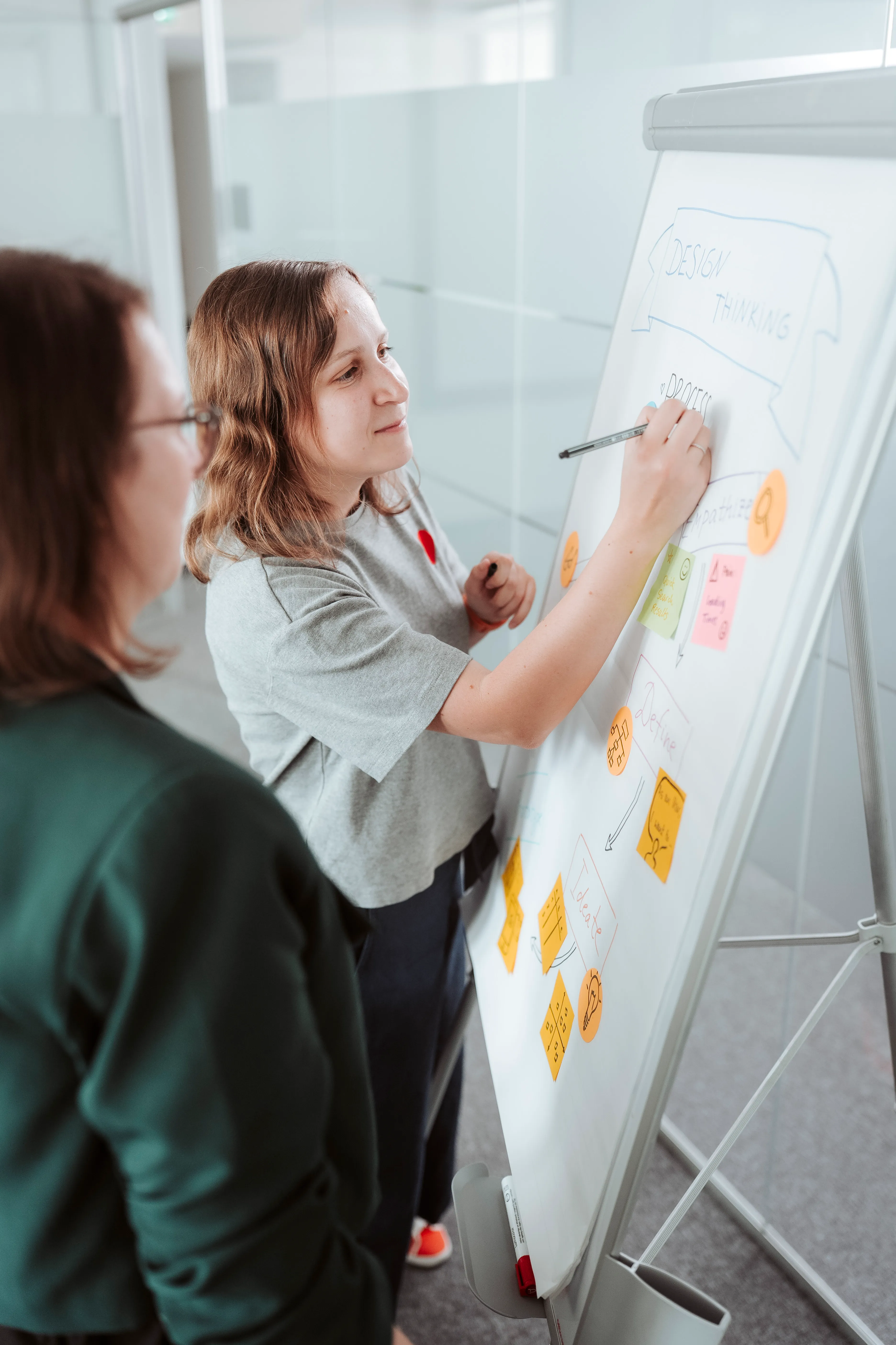 Fear Me Not: KI und die Zukunft des Human-Centered Designs